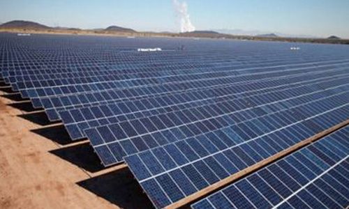 2017.04.22--澳大利亞斥資20億澳元打造最大太陽能發電站-預計4年內竣工